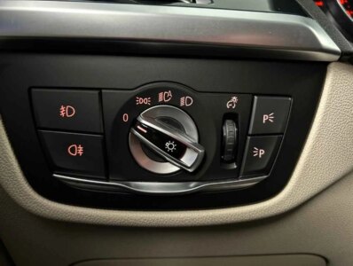 BMW X3 G01 XDRIVE 20D 190CV BVA8 X LINE -  79479