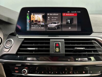 BMW X3 G01 XDRIVE 20D 190CV BVA8 X LINE -  79119