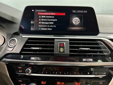 BMW X3 G01 XDRIVE 20D 190CV BVA8 X LINE -  79119