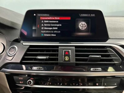 BMW X3 G01 XDRIVE 20D 190CV BVA8 X LINE -  79479