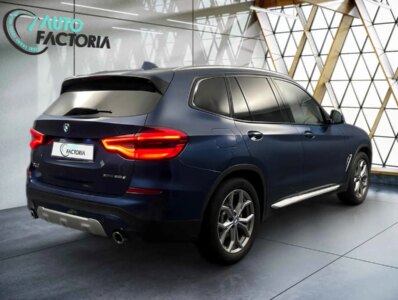 BMW X3 G01 XDRIVE 20D 190CV BVA8 X LINE -  79119