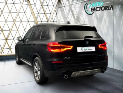 BMW X3 G01 XDRIVE 20D 190CV BVA8 X LINE -  84228