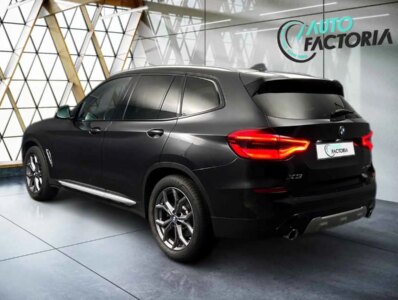 BMW X3 G01 XDRIVE 20D 190CV BVA8 X LINE -  79479