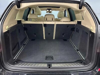 BMW X3 G01 XDRIVE 20D 190CV BVA8 X LINE -  84228