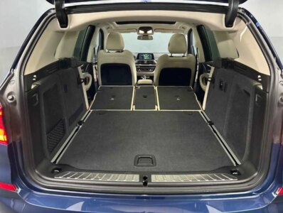 BMW X3 G01 XDRIVE 20D 190CV BVA8 X LINE -  79119