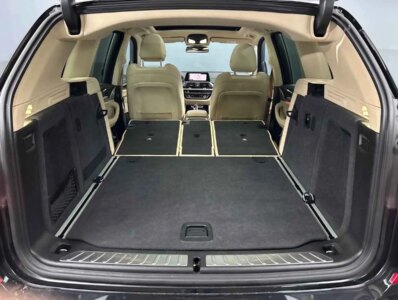 BMW X3 G01 XDRIVE 20D 190CV BVA8 X LINE -  84228
