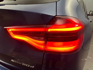 BMW X3 G01 XDRIVE 20D 190CV BVA8 X LINE -  79119