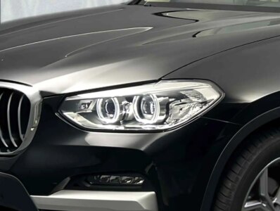 BMW X3 G01 XDRIVE 20D 190CV BVA8 X LINE -  84228