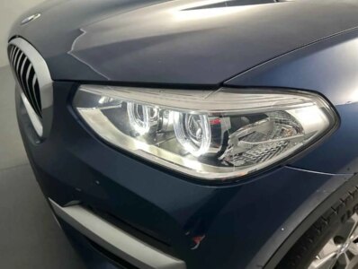 BMW X3 G01 XDRIVE 20D 190CV BVA8 X LINE -  79119