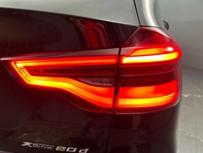 BMW X3 G01 XDRIVE 20D 190CV BVA8 X LINE -  84228