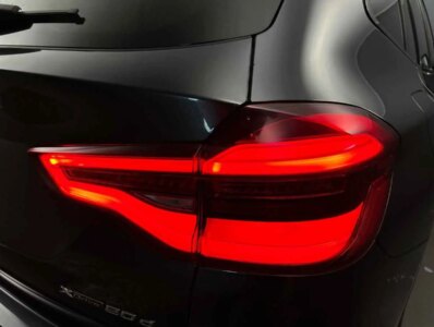 BMW X3 G01 XDRIVE 20D 190CV BVA8 X LINE -  79479