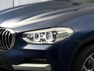 BMW X3 G01 XDRIVE 20D 190CV BVA8 X LINE -  79119
