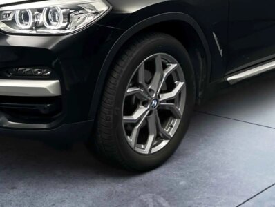 BMW X3 G01 XDRIVE 20D 190CV BVA8 X LINE -  84228