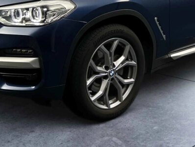 BMW X3 G01 XDRIVE 20D 190CV BVA8 X LINE -  79119