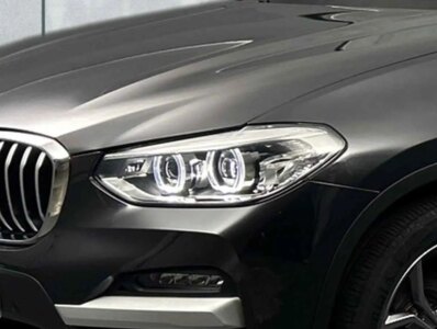 BMW X3 G01 XDRIVE 20D 190CV BVA8 X LINE -  79479