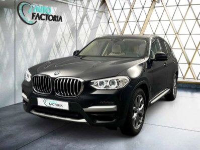 BMW X3 G01 XDRIVE 20D 190CV BVA8 X LINE -  84228