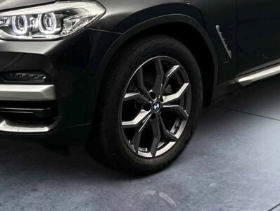 BMW X3 G01 XDRIVE 20D 190CV BVA8 X LINE -  79479