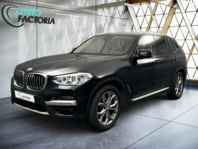BMW X3 G01 XDRIVE 20D 190CV BVA8 X LINE -  84228