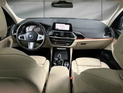 BMW X3 G01 XDRIVE 20D 190CV BVA8 X LINE -  84228