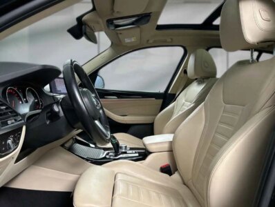BMW X3 G01 XDRIVE 20D 190CV BVA8 X LINE -  84228