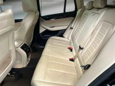 BMW X3 G01 XDRIVE 20D 190CV BVA8 X LINE -  84228