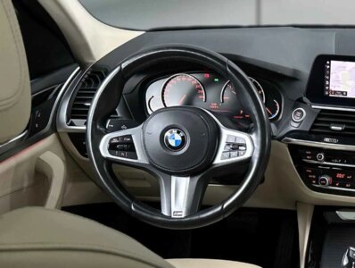 BMW X3 G01 XDRIVE 20D 190CV BVA8 X LINE -  84228