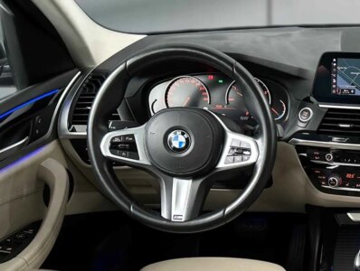 BMW X3 G01 XDRIVE 20D 190CV BVA8 X LINE -  79479