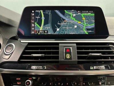 BMW X3 G01 XDRIVE 20D 190CV BVA8 X LINE -  79119