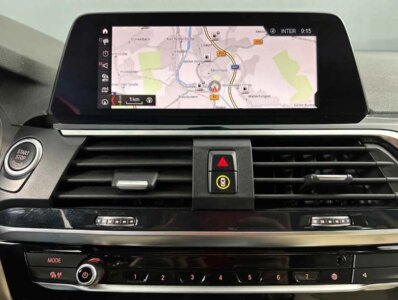 BMW X3 G01 XDRIVE 20D 190CV BVA8 X LINE -  84228