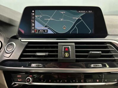 BMW X3 G01 XDRIVE 20D 190CV BVA8 X LINE -  79479