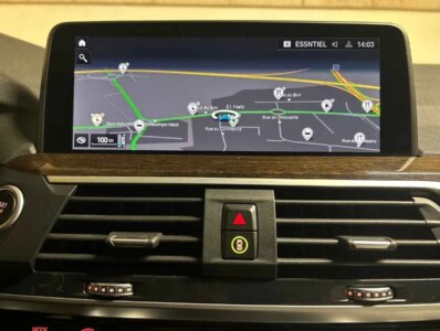 BMW X3 XDRIVE 30E G01 HYB 292CV BVA8 M SPORT -  78845