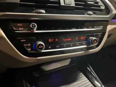 BMW X3 XDRIVE 30E G01 HYB 292CV BVA8 M SPORT -  78845