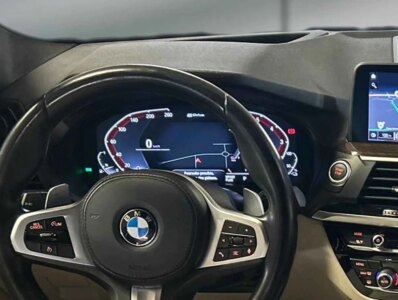 BMW X3 XDRIVE 30E G01 HYB 292CV BVA8 M SPORT -  78845