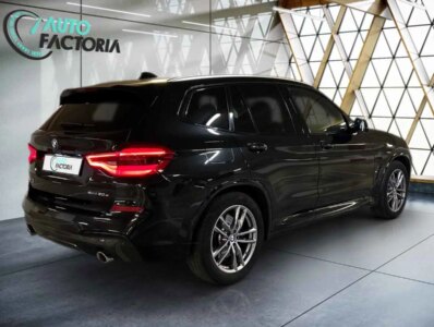 BMW X3 XDRIVE 30E G01 HYB 292CV BVA8 M SPORT -  78845BMW X3 XDRIVE 30E G01 HYB 292CV BVA8 M SPORT -  78845