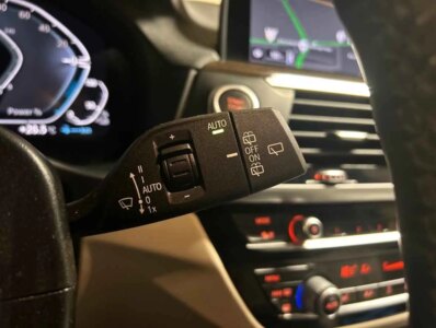 BMW X3 XDRIVE 30E G01 HYB 292CV BVA8 M SPORT -  78845