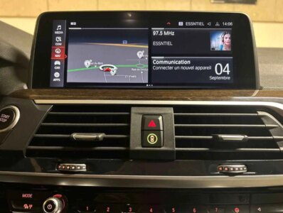 BMW X3 XDRIVE 30E G01 HYB 292CV BVA8 M SPORT -  78845