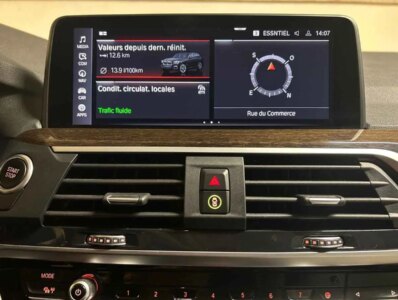BMW X3 XDRIVE 30E G01 HYB 292CV BVA8 M SPORT -  78845