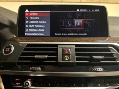 BMW X3 XDRIVE 30E G01 HYB 292CV BVA8 M SPORT -  78845