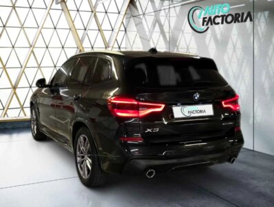 BMW X3 XDRIVE 30E G01 HYB 292CV BVA8 M SPORT -  78845