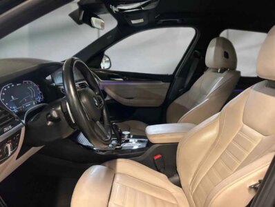 BMW X3 XDRIVE 30E G01 HYB 292CV BVA8 M SPORT -  78845