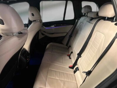 BMW X3 XDRIVE 30E G01 HYB 292CV BVA8 M SPORT -  78845