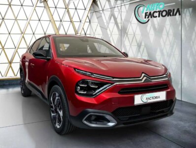 CITROEN C4 X 1.5 HDI 130CV EAT8 MAX -  93530