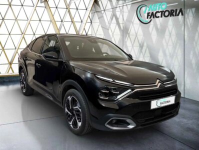 CITROEN C4 X 1.5 HDI 130CV EAT8 MAX -  99149