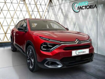 CITROEN C4 X 1.5 HDI 130CV EAT8 MAX -  93550
