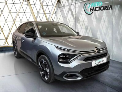 CITROEN C4 X 1.5 HDI 130CV EAT8 MAX -  93553