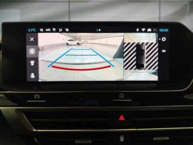 CITROEN C4 X 1.5 HDI 130CV EAT8 MAX -  93553