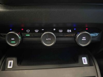 CITROEN C4 X 1.5 HDI 130CV EAT8 MAX -  93550