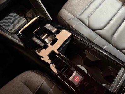 CITROEN C4 X 1.5 HDI 130CV EAT8 MAX -  93550