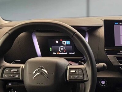 CITROEN C4 X 1.5 HDI 130CV EAT8 MAX -  93550