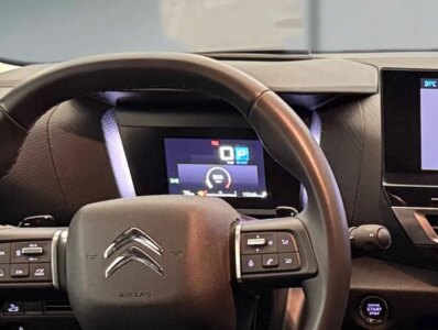 CITROEN C4 X 1.5 HDI 130CV EAT8 MAX -  99149